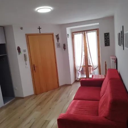 Apartment Casa Giarco *
