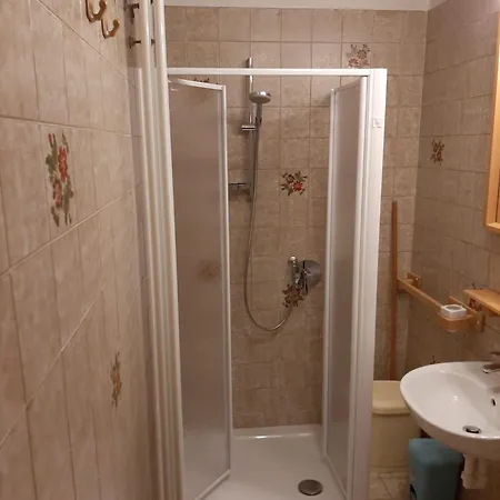 Apartment Casa Giarco